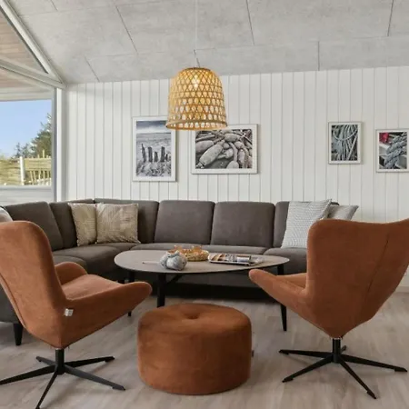 Villavilla 624 - Romo, Sydjylland * Kongsmark