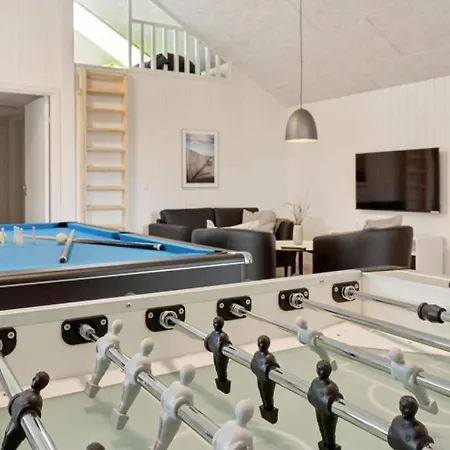 Villavilla 624 - Romo, Sydjylland