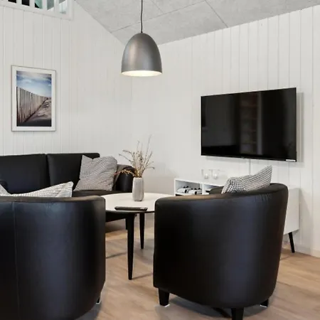 Villavilla 624 - Romo, Sydjylland *