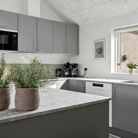Villavilla 624 - Romo, Sydjylland * Kongsmark