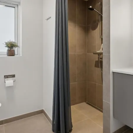 Σπίτι διακοπών Villavilla 624 - Romo, Sydjylland *