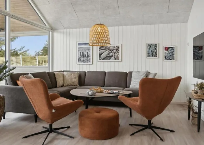 Villavilla 624 - Romo, Sydjylland * Kongsmark