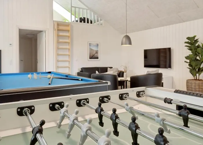 Villavilla 624 - Romo, Sydjylland