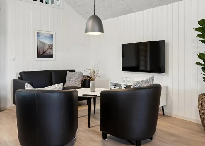 Villavilla 624 - Romo, Sydjylland *