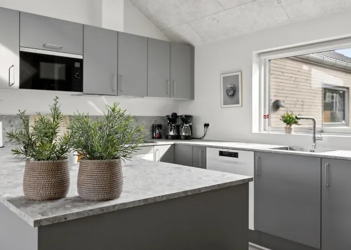 Villavilla 624 - Romo, Sydjylland * Kongsmark