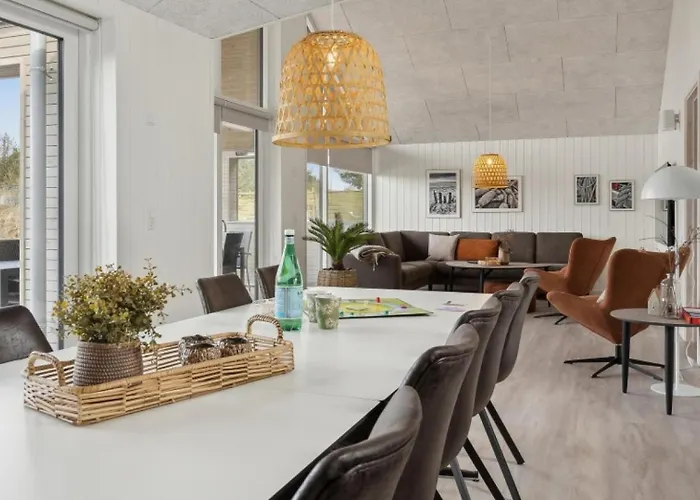 Tatil Evi Villavilla 624 - Romo, Sydjylland *