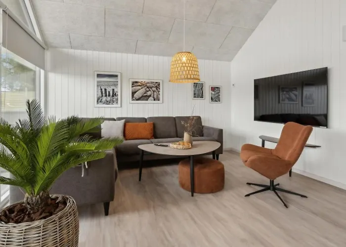 Villavilla 624 - Romo, Sydjylland * Kongsmark