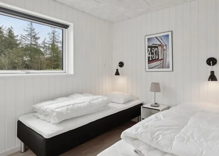 Villavilla 624 - Romo, Sydjylland * Kongsmark