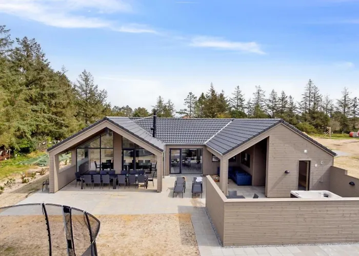 Villavilla 624 - Romo, Sydjylland