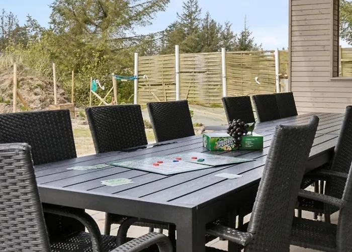 Villavilla 624 - Romo, Sydjylland